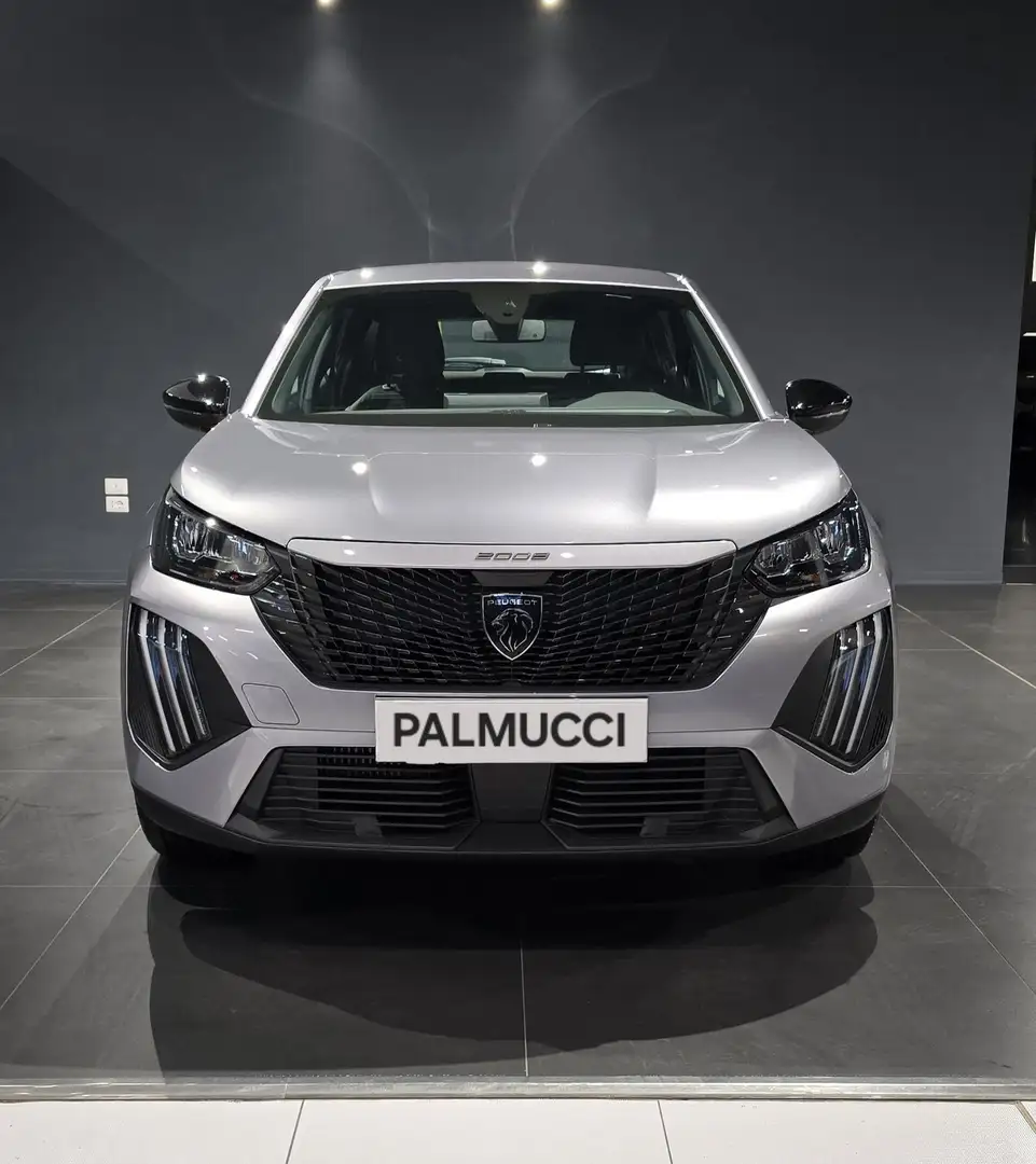 Peugeot 2008 PureTech 100 S&S Active - 1