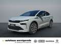 Skoda Enyaq Coupé 85 85 Sportline Maxx-Paket/AHK/21" Grau - thumbnail 1