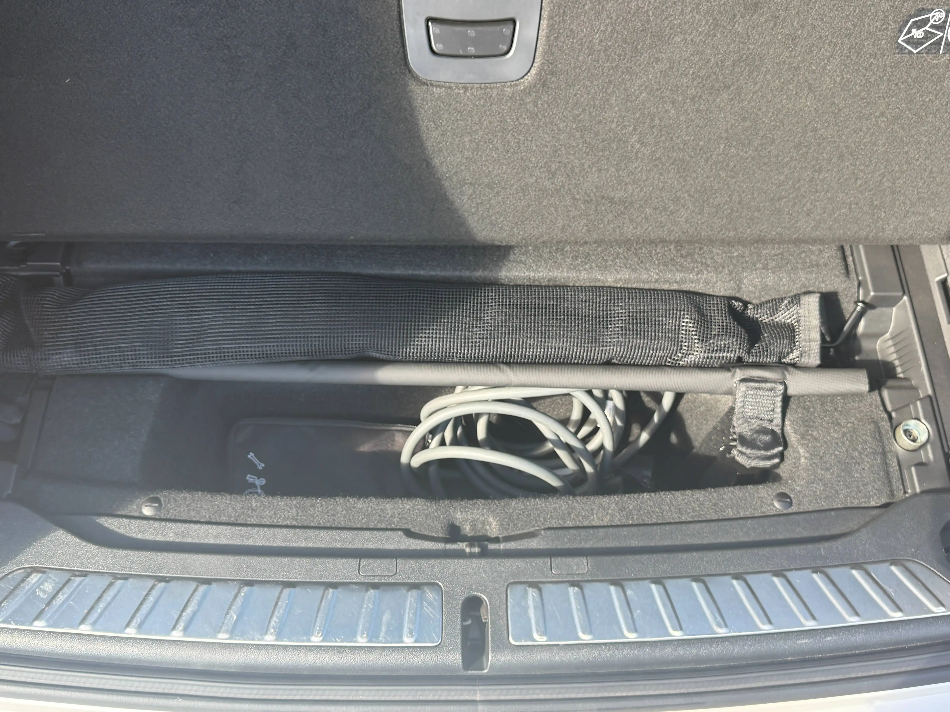BMW iX3 Impressive AHK ACC HUD 360° Harman Kardon Leder — photo 14