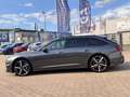 Audi A6 Avant 45 TDI quattro S line sport Grau - thumbnail 8