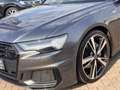Audi A6 Avant 45 TDI quattro S line sport Grau - thumbnail 10
