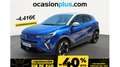 Renault Captur TCe GPF Micro Híbrido Techno 103kW Bleu - thumbnail 1