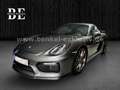 Porsche Cayman GT4 [2.Hd][Chrono][Sound-P] Grau - thumbnail 4