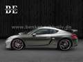 Porsche Cayman GT4 [2.Hd][Chrono][Sound-P] Grijs - thumbnail 1