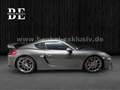 Porsche Cayman GT4 [2.Hd][Chrono][Sound-P] Grijs - thumbnail 8