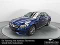 Mercedes-Benz C 300 C 300 Avantgarde LED Tempomat Park-Assistent Bleu - thumbnail 1