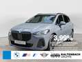 BMW 218 i Active Tourer M-Sport AHK LED HUD ACC Grijs - thumbnail 1