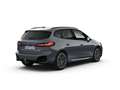 BMW 218 i Active Tourer M-Sport AHK LED HUD ACC Grau - thumbnail 2