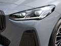 BMW 218 i Active Tourer M-Sport AHK LED HUD ACC Gris - thumbnail 25