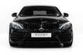 Mercedes-Benz C 400 4MATIC Luchtvering Pano 360 Vol Stage2 Zwart - thumbnail 2