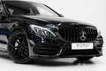 Mercedes-Benz C 400 4MATIC Luchtvering Pano 360 Vol Stage2 Zwart - thumbnail 8