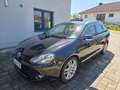 Volkswagen Golf Variant Golf VI Variant Diesel 2.0 TDI DPF Highline Schwarz - thumbnail 3
