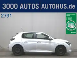 Peugeot 208 1.2 PureTech Active Navi LED PDC DAB