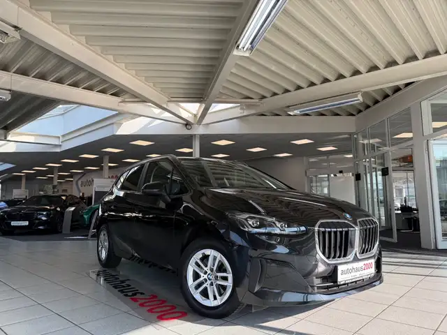 BMW 218 PROFESSIONAL LED/HUD/CAM/AHK