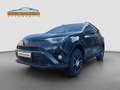 Toyota RAV 4 * 2.0 D-4D * 143 PS * Schwarz - thumbnail 1