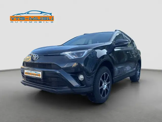 Toyota RAV 4 * 2.0 D-4D * 143 PS *
