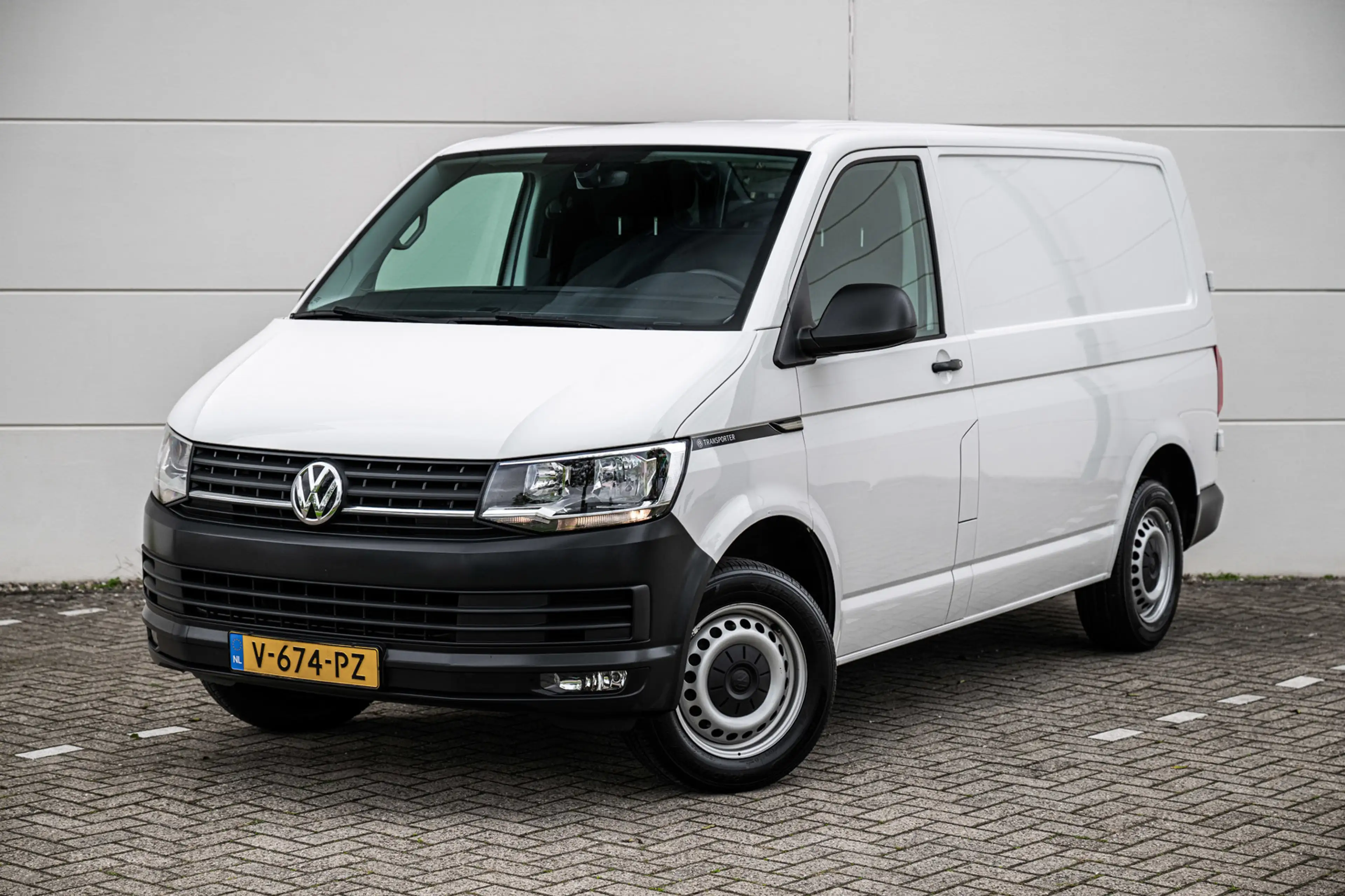 Volkswagen Transporter 2.0 TDI 102PK L1H1 |Airco|Cruise|Trekhaak| — photo 18