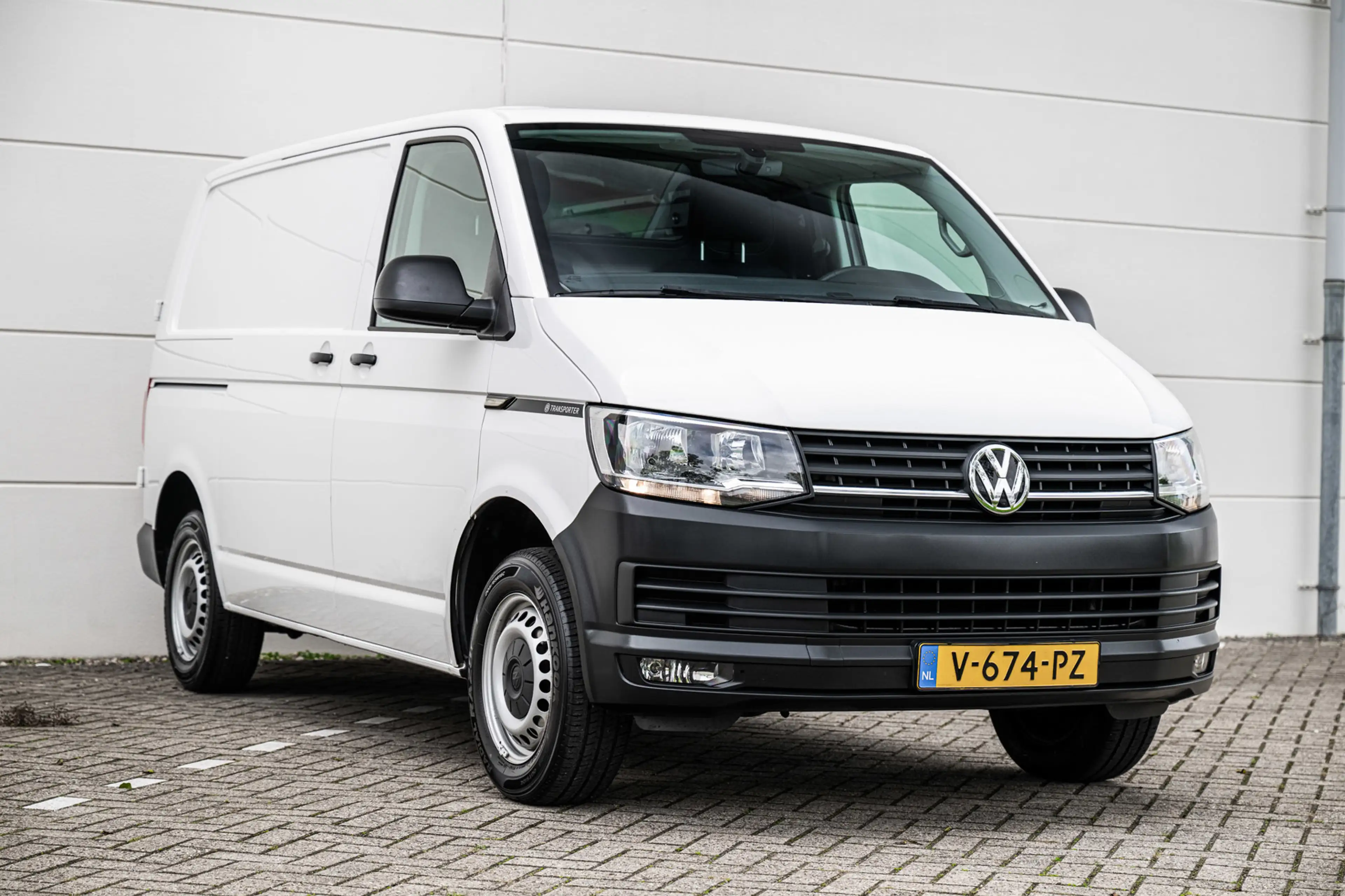Volkswagen Transporter 2.0 TDI 102PK L1H1 |Airco|Cruise|Trekhaak| — photo 6