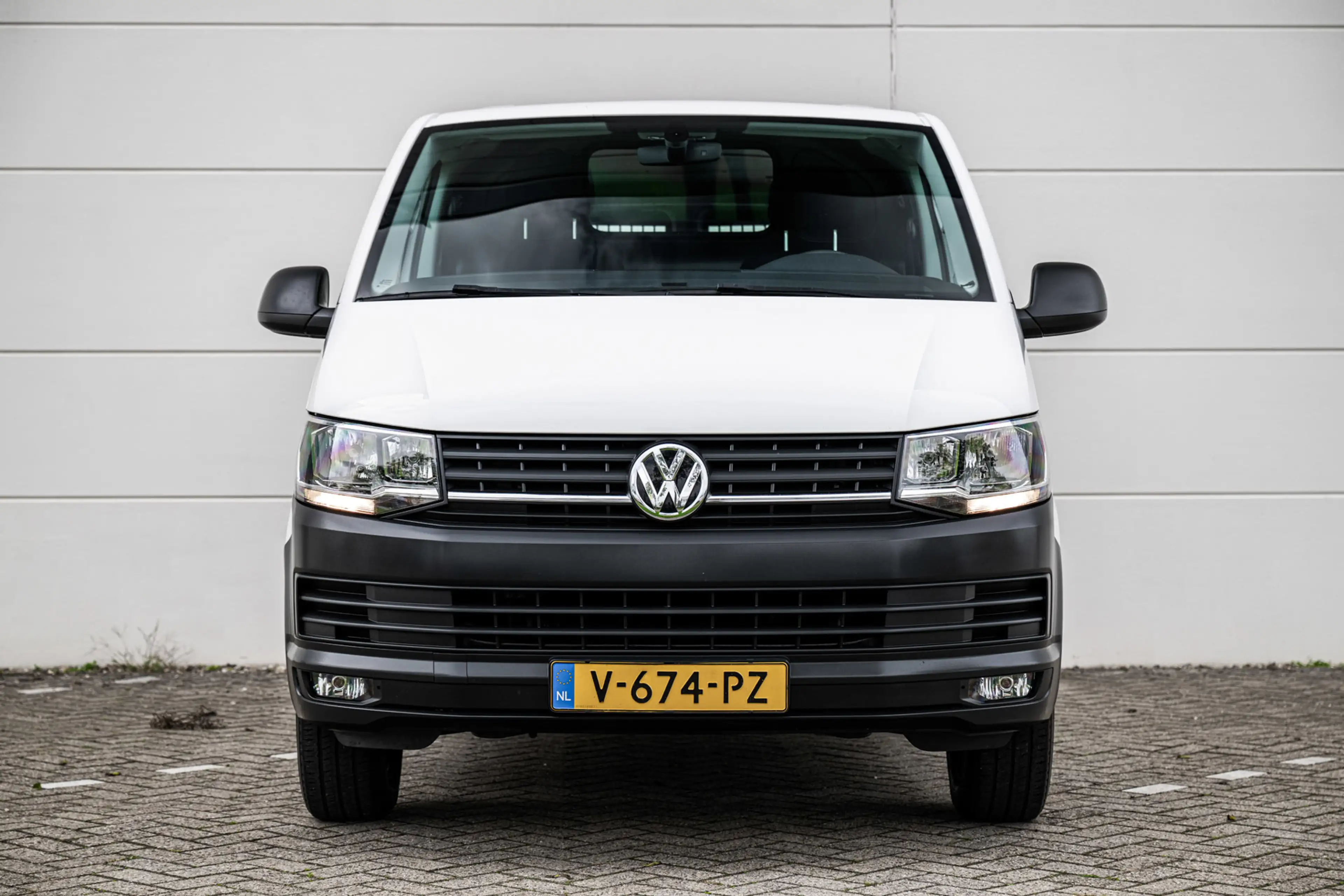 Volkswagen Transporter 2.0 TDI 102PK L1H1 |Airco|Cruise|Trekhaak| — photo 5