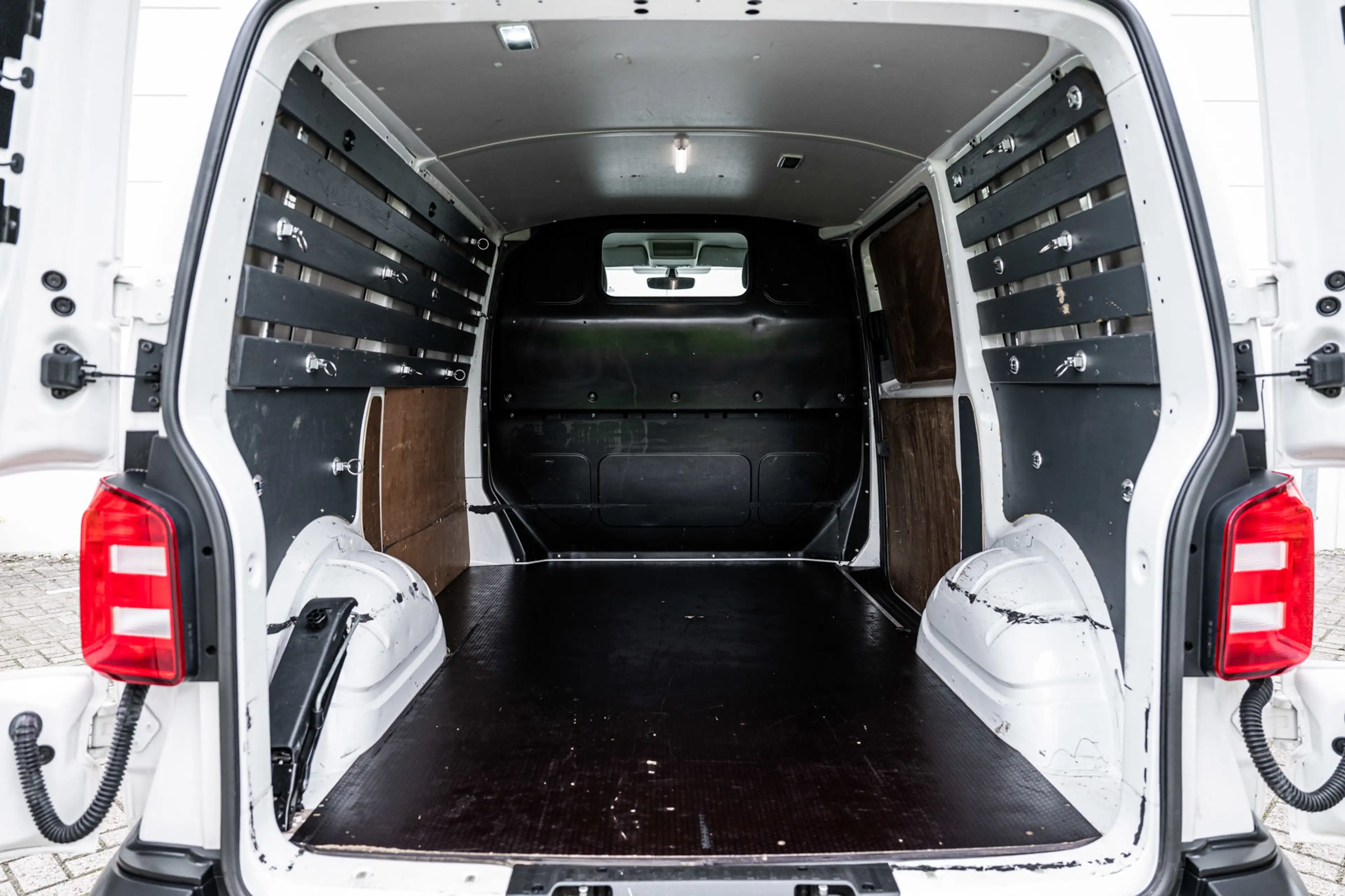 Volkswagen Transporter 2.0 TDI 102PK L1H1 |Airco|Cruise|Trekhaak| — photo 10