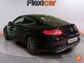 Mercedes-Benz C 220 Coupé 220d 4Matic 9G-Tronic Negro - thumbnail 7