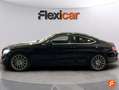 Mercedes-Benz C 220 Coupé 220d 4Matic 9G-Tronic Negro - thumbnail 4