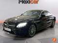 Mercedes-Benz C 220 Coupé 220d 4Matic 9G-Tronic Negro - thumbnail 3