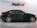 Mercedes-Benz C 220 Coupé 220d 4Matic 9G-Tronic Negro - thumbnail 5