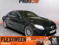 Mercedes-Benz C 220 Coupé 220d 4Matic 9G-Tronic Negro - thumbnail 1