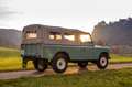Land Rover Series Verde - thumbnail 2