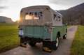 Land Rover Series Verde - thumbnail 4