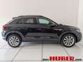 Volkswagen T-Roc 1,0 Life Schwarz - thumbnail 5