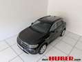 Volkswagen T-Roc 1,0 Life Schwarz - thumbnail 2