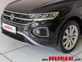 Volkswagen T-Roc 1,0 Life Schwarz - thumbnail 8