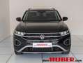 Volkswagen T-Roc 1,0 Life Schwarz - thumbnail 3