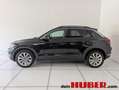 Volkswagen T-Roc 1,0 Life Schwarz - thumbnail 4