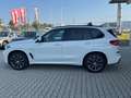 BMW X5 xDrive 40i A M Sport Navi HUD Laser Memory SHZ Par Weiß - thumbnail 8