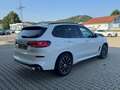 BMW X5 xDrive 40i A M Sport Navi HUD Laser Memory SHZ Par Weiß - thumbnail 7