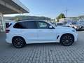 BMW X5 xDrive 40i A M Sport Navi HUD Laser Memory SHZ Par Weiß - thumbnail 4