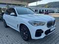BMW X5 xDrive 40i A M Sport Navi HUD Laser Memory SHZ Par Weiß - thumbnail 3