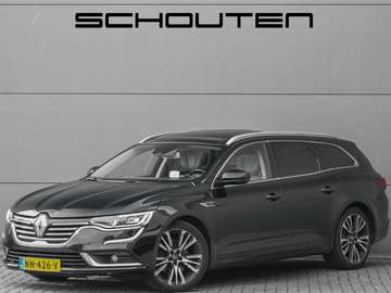 Estate 1.6 dCi Initiale Paris Pano HUD Bose 8-Fach