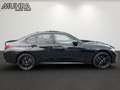 BMW 330 e xDrive Limousine M Sport 19" Leder HUD AHK Glasd Schwarz - thumbnail 4