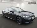 BMW 330 e xDrive Limousine M Sport 19" Leder HUD AHK Glasd Schwarz - thumbnail 3