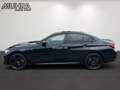 BMW 330 e xDrive Limousine M Sport 19" Leder HUD AHK Glasd Schwarz - thumbnail 7