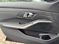 BMW 330 e xDrive Limousine M Sport 19" Leder HUD AHK Glasd Schwarz - thumbnail 12