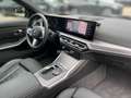 BMW 330 e xDrive Limousine M Sport 19" Leder HUD AHK Glasd Schwarz - thumbnail 19