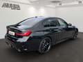 BMW 330 e xDrive Limousine M Sport 19" Leder HUD AHK Glasd Schwarz - thumbnail 5