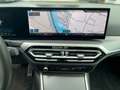 BMW 330 e xDrive Limousine M Sport 19" Leder HUD AHK Glasd Schwarz - thumbnail 16