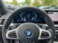 BMW 330 e xDrive Limousine M Sport 19" Leder HUD AHK Glasd Schwarz - thumbnail 14