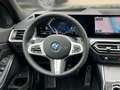 BMW 330 e xDrive Limousine M Sport 19" Leder HUD AHK Glasd Schwarz - thumbnail 13